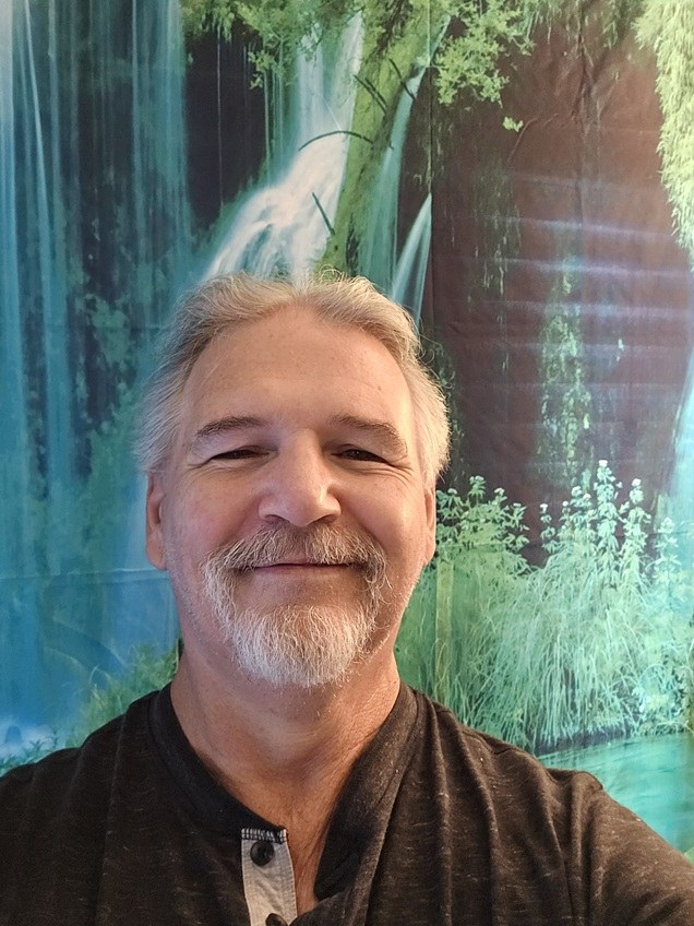 Gary, your medical massage therapist